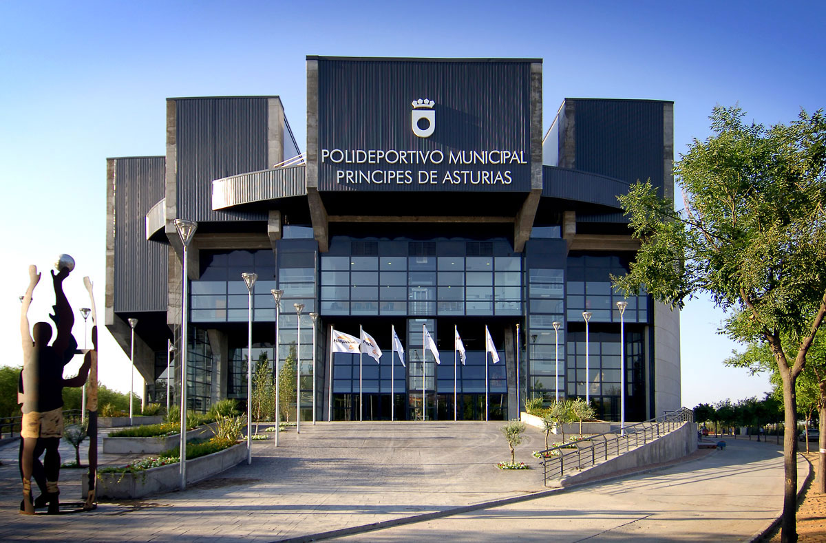 MANTENIMIENTO COMPLETO DE TODOS LOS EDIFICOS MUNICIPALES DEL