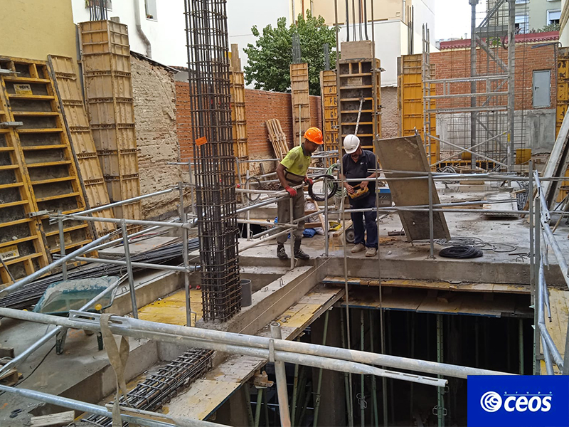 Obras Grupo Ceos 6807